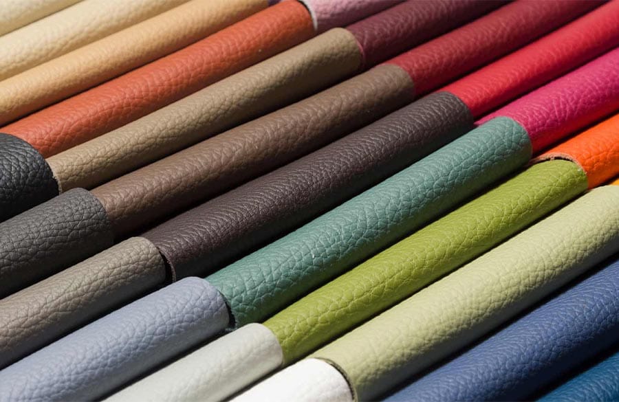 جامدادی چرمی مدل پروا