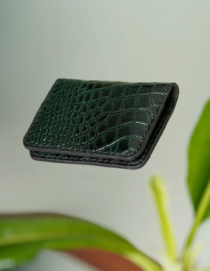 جاکارتی چرم لوکا