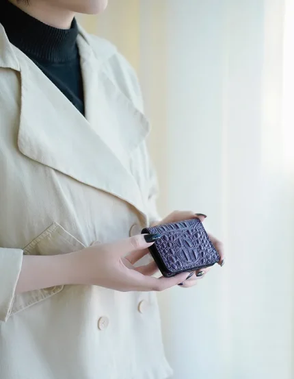 جاکارتی چرم سولماز