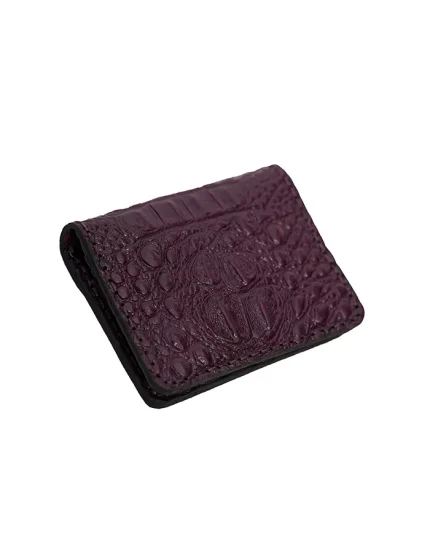 جاکارتی چرم سولماز