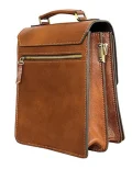 کیف چرم مردانه امید