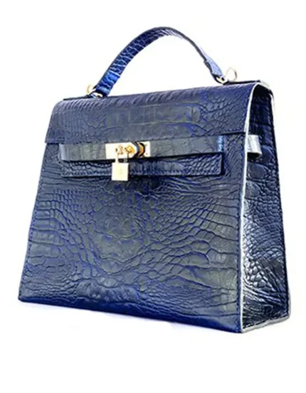 کیف چرم هرمس