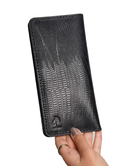 ست چرمی ماهور