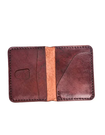 جاکارتی چرمی دلوین